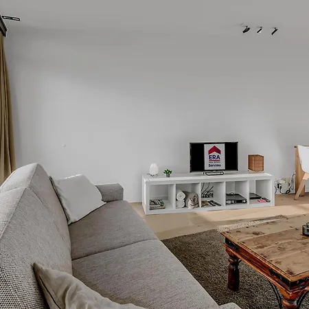 Apartamento Hermes P *