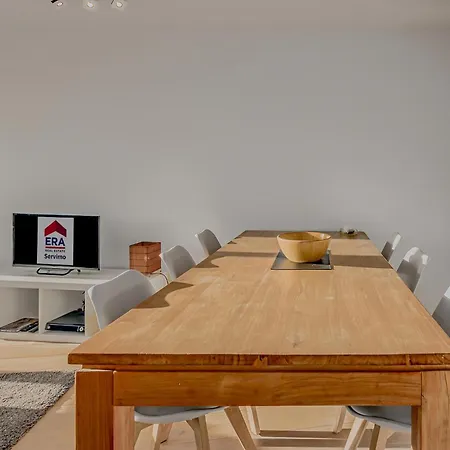Apartamento Hermes P Sint-Idesbald