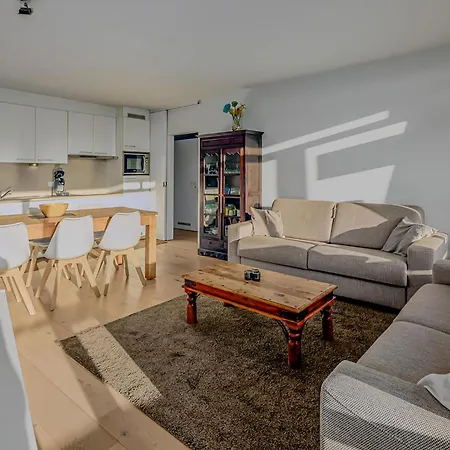 Hermes P Daire Sint-Idesbald