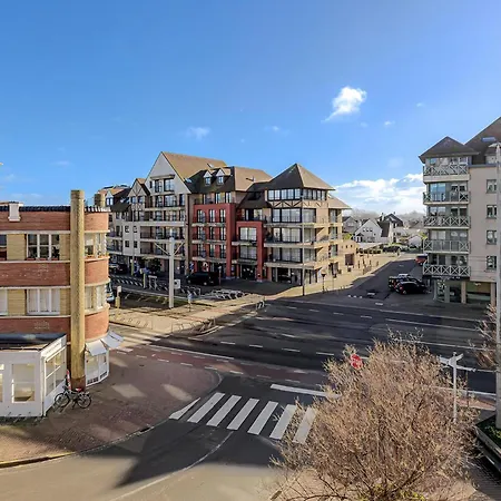 Hermes P Sint-Idesbald