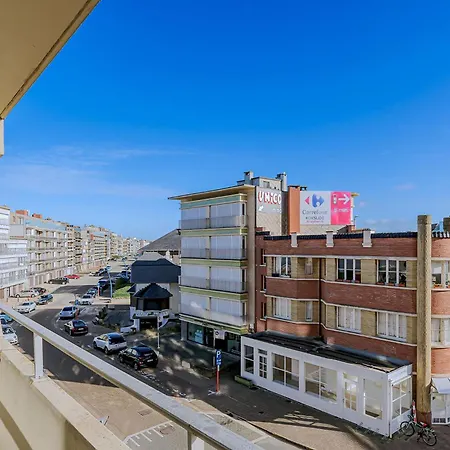 Apartment Hermes 03-0302 P